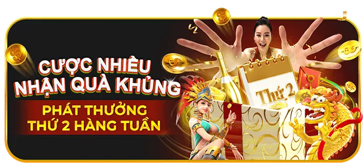 Khuyến Mãi 33wwin App