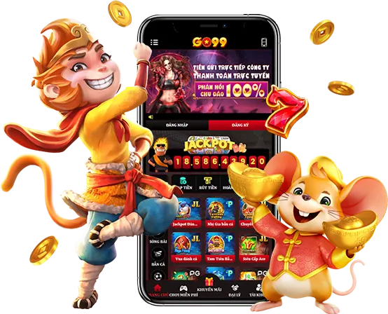 Tiếp cận nhanh chóng thế giới giải trí 33wwin app