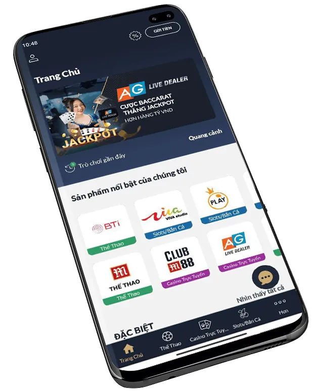 Hệ thống bảo mật và chống gian lận của 33wwin app