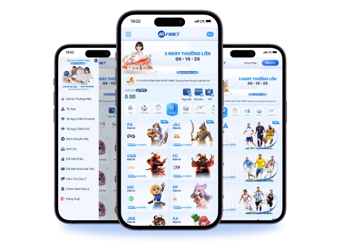 Giao diện thân thiện 33wwin app