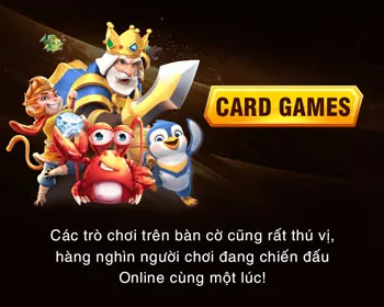 Đa dạng loại cá và vũ khí